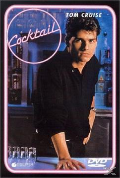 Cocktail [DVD]