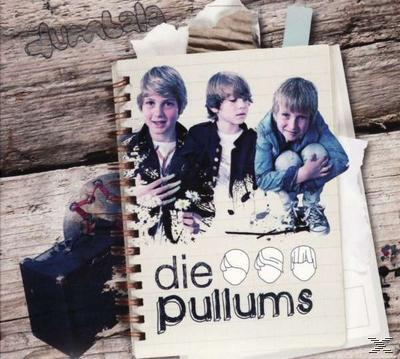 - - Pullums (CD) Dumbala Die