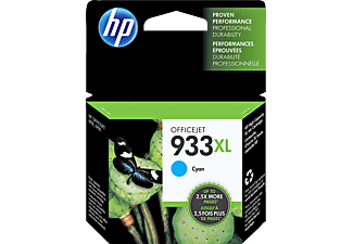 HP CN054AE#BGX - Tintenpatrone (Cyan)
