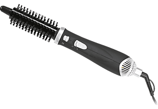 TRISTAR HD-2387 - Brosse soufflante (Noir/Argent)