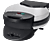 TEFAL WM310D - Gaufrier (Acier inoxydable/noir)