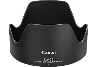 CANON Canon EW-72 - Copriobiettivo (Nero)