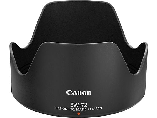 CANON EW-72 LENS HOOD - Gegenlichtblende (Schwarz)