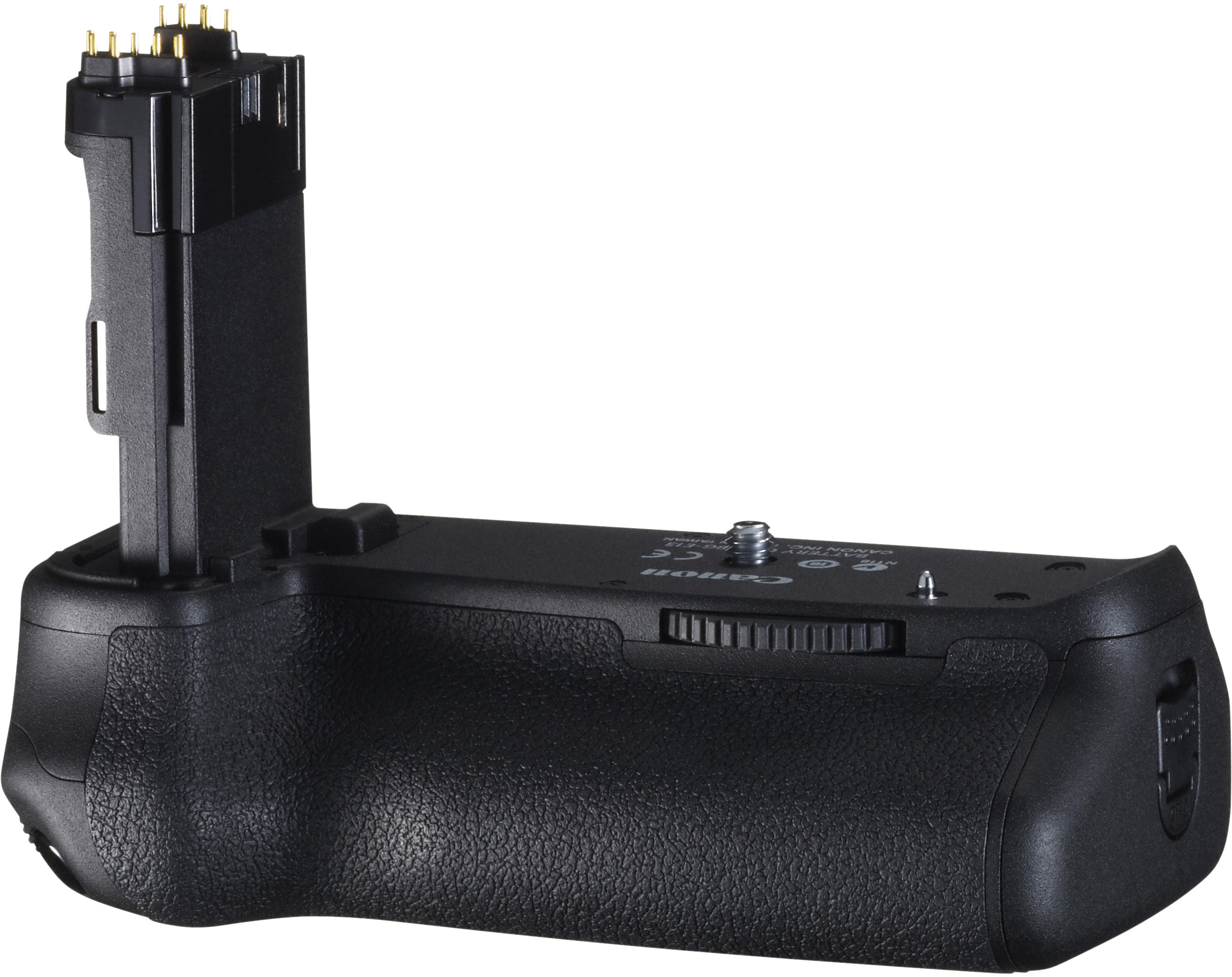 CANON BG-E13, Batteriegriff, Schwarz
