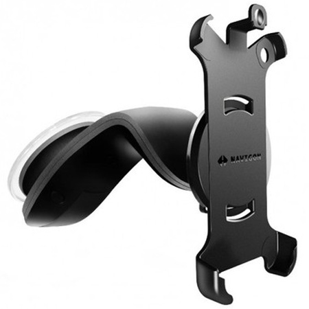 GARMIN KFZ-Halterung iPhone 4/4S Smartphone-Halterung, Schwarz
