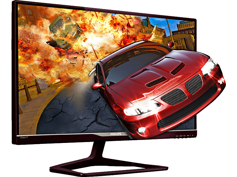 Monitor | Philips Brilliance 278G4DHSD