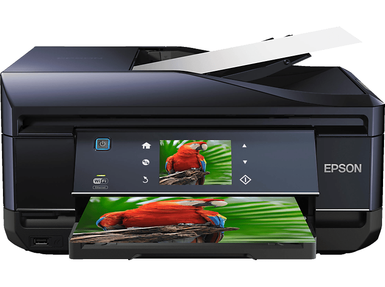 Impresora Multifunción | Epson Expression Premium XP-800