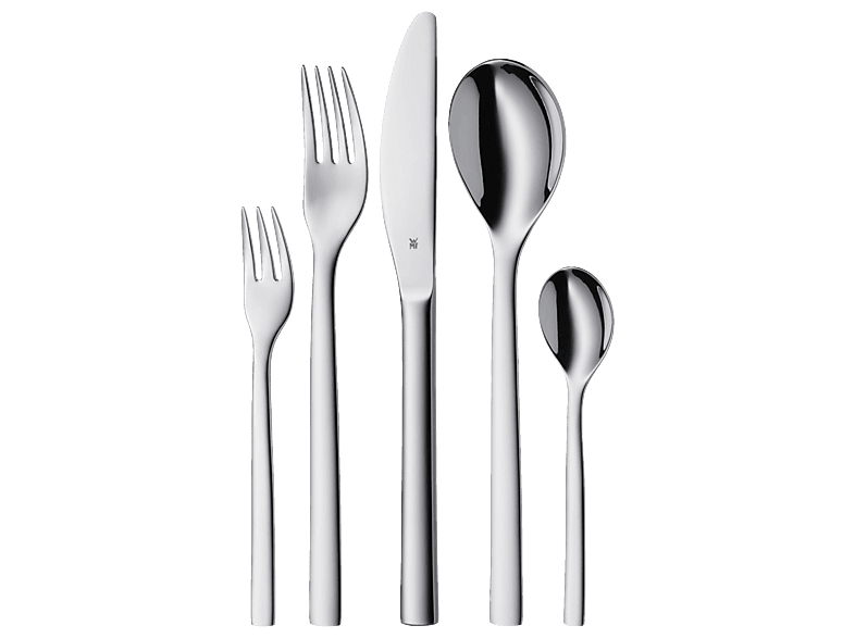 WMF 1276916040 flatware set 30 pc(s) Stainless steel