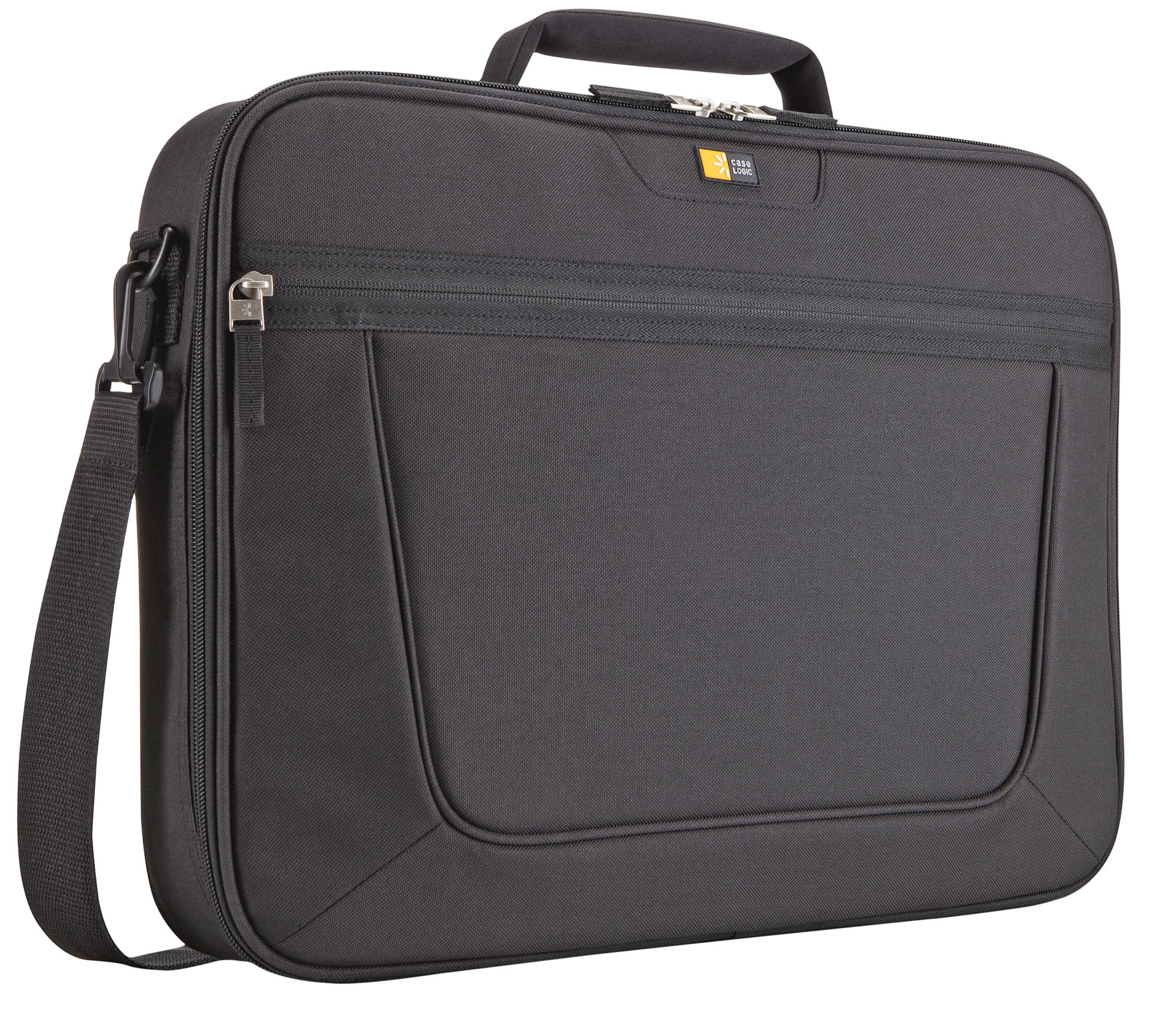 Maletín para portátil - Case Logic VNCI-217, Negro