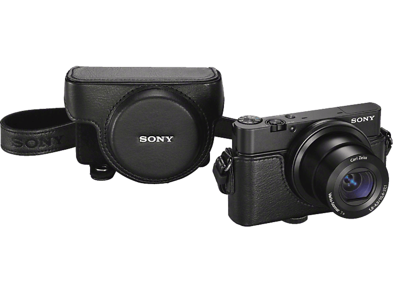 Aparat SONY DSC-RX100 | MediaMarkt