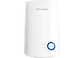 TP-LINK Pocket Range Extender N 300Mbps - Ripetitore WLAN (Bianco)