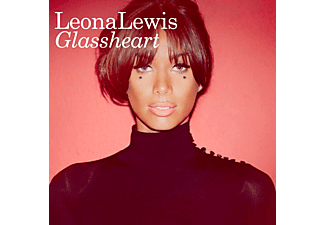 Leona Lewis - Glassheart - Deluxe Edition (CD)