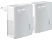 TP-LINK TL-PA4010 KIT - Adaptateur Powerline (Blanc)