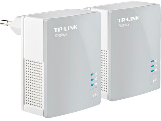 TP-LINK TL-PA4010 Starterset