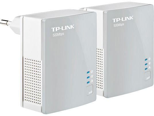 TP-LINK TL-PA4010 Starterset