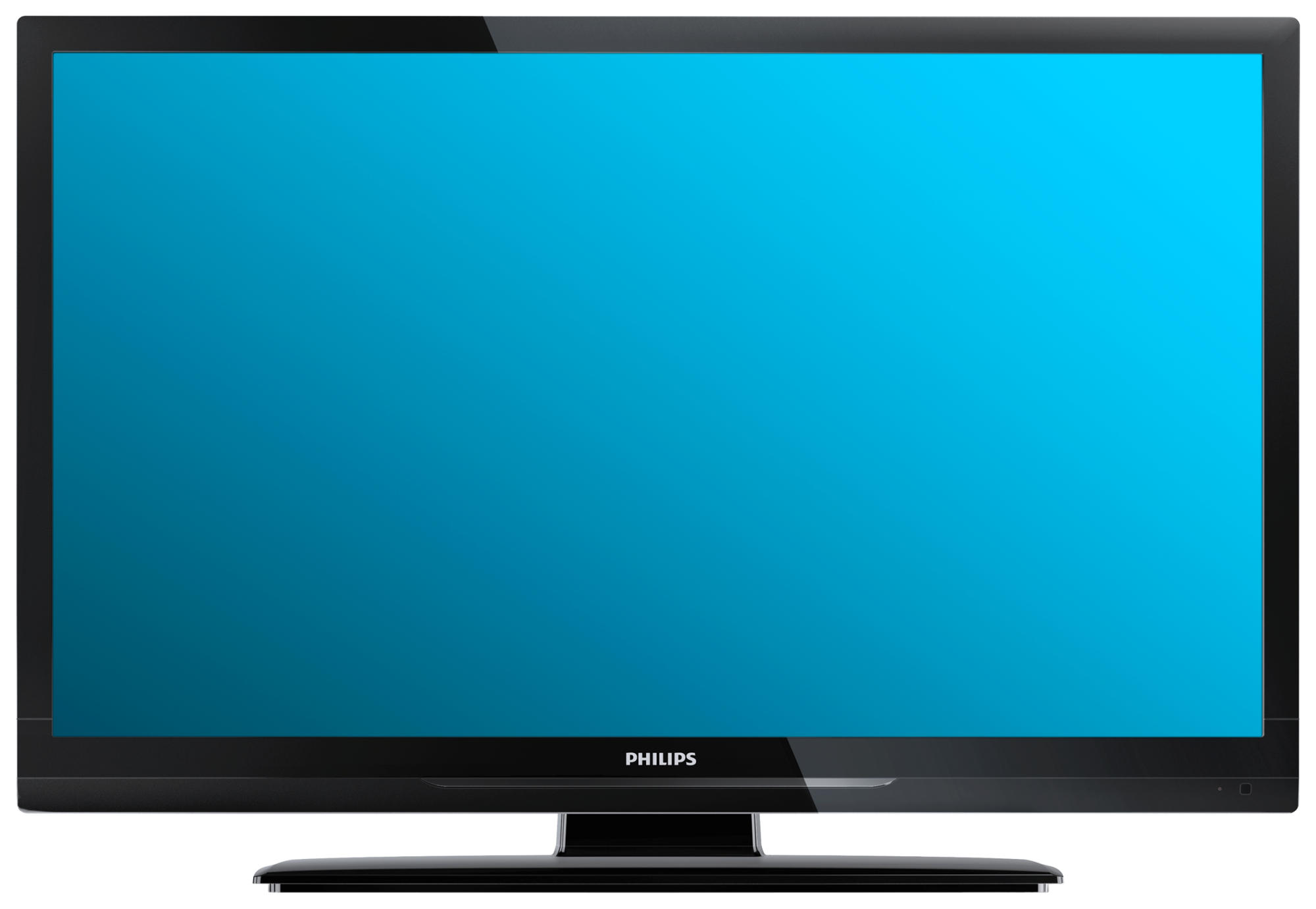 TV LED 42" - Philips 42PFL3207 Digital Crystal Clear, 3HDMI, 100HZ