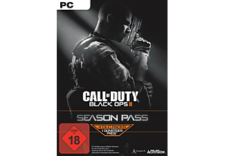 Call of Duty: Black Ops 2 - Season Pass - [PC]