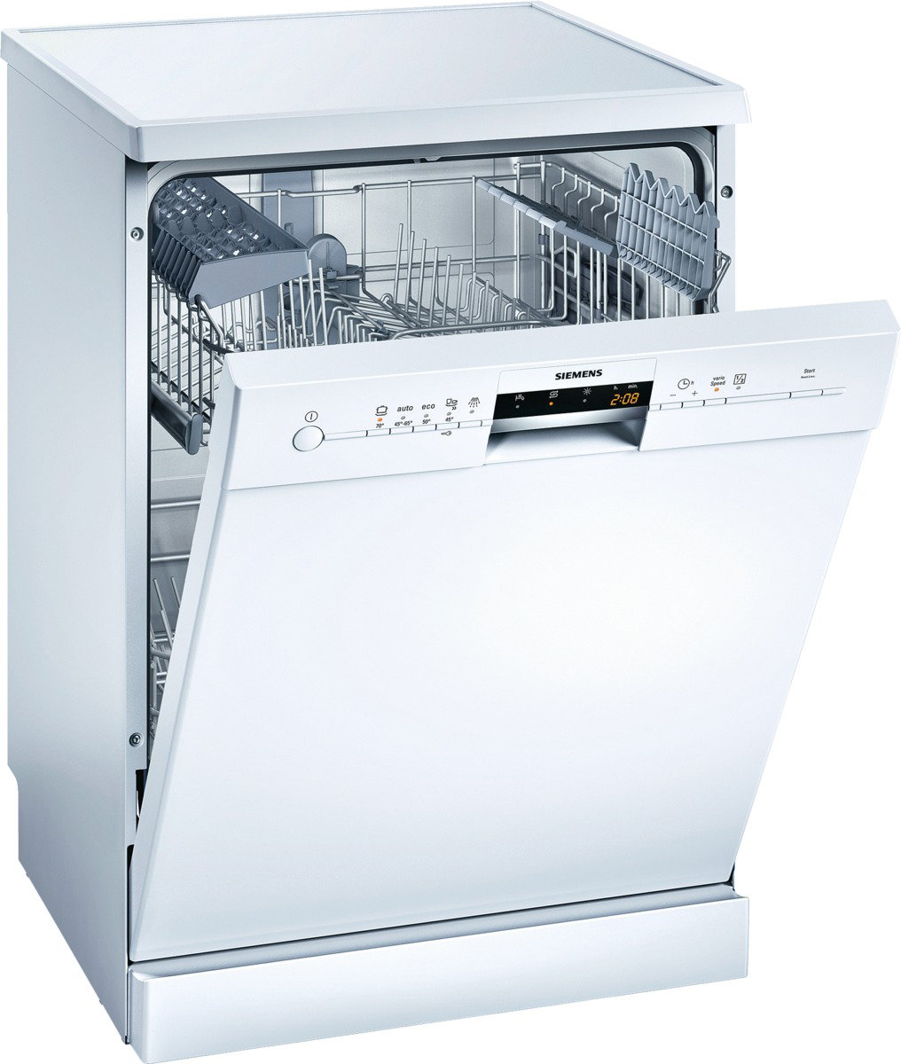 SIEMENS Lave-vaisselle pose-libre A++ (SN25M237EU)