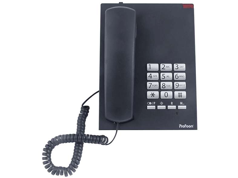 PROFOON Telefoon TX-310