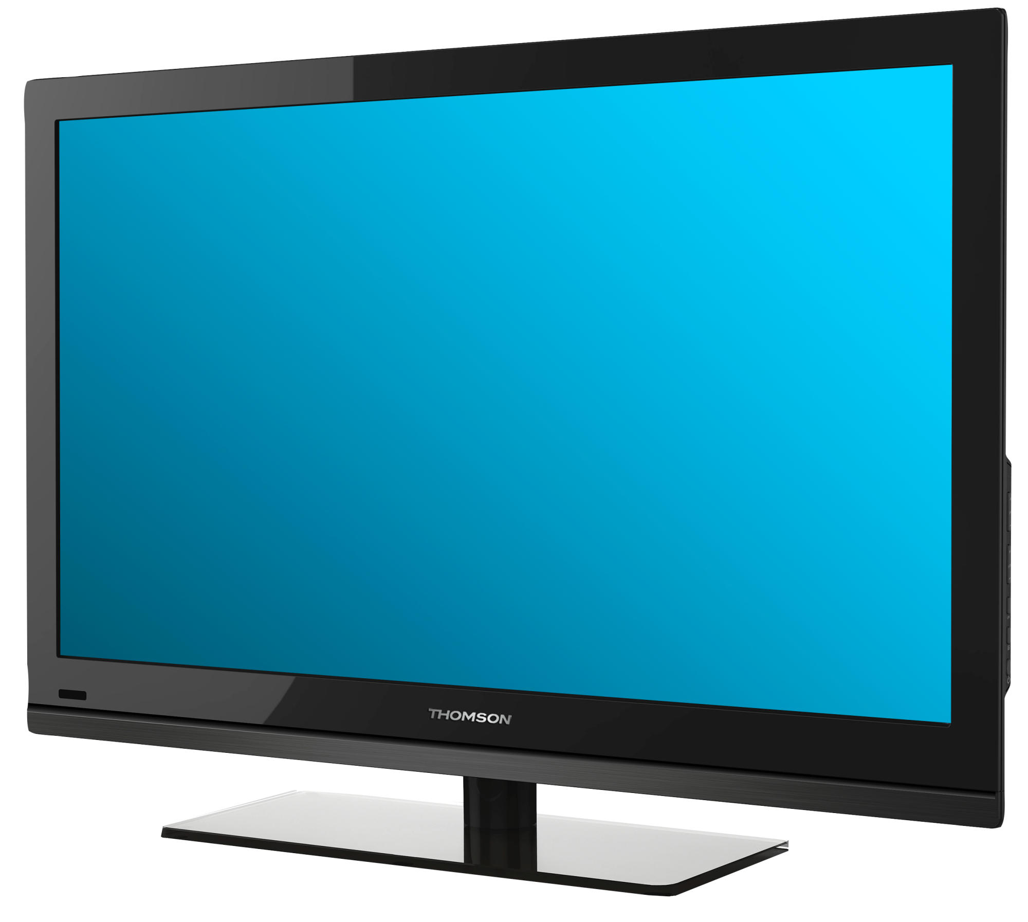 TV LED 32" - Thomson 32HU3253, USB grabador, HDMI