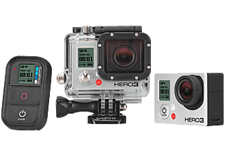 HERO3 Black Edition Outdoor