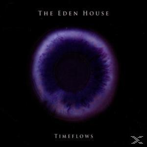 The Eden House - Timeflows  - (CD)