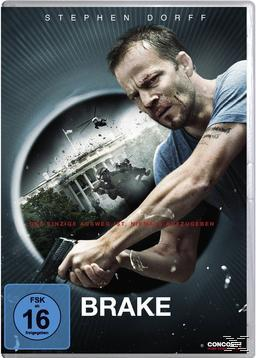Brake DVD