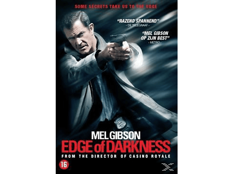 Edge Of Darkness DVD