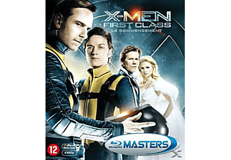 X-Men First Class | Blu-ray