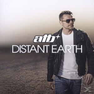 ATB - Distant Earth (Standard)  - (CD)