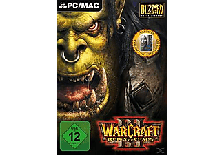Warcraft 3 Gold - [PC]