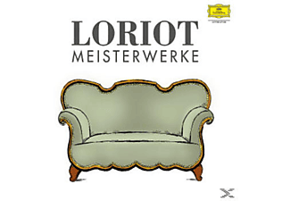 MEISTERWERKE  - (CD)