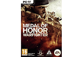 Medal of Honor: Warfighter (PC)