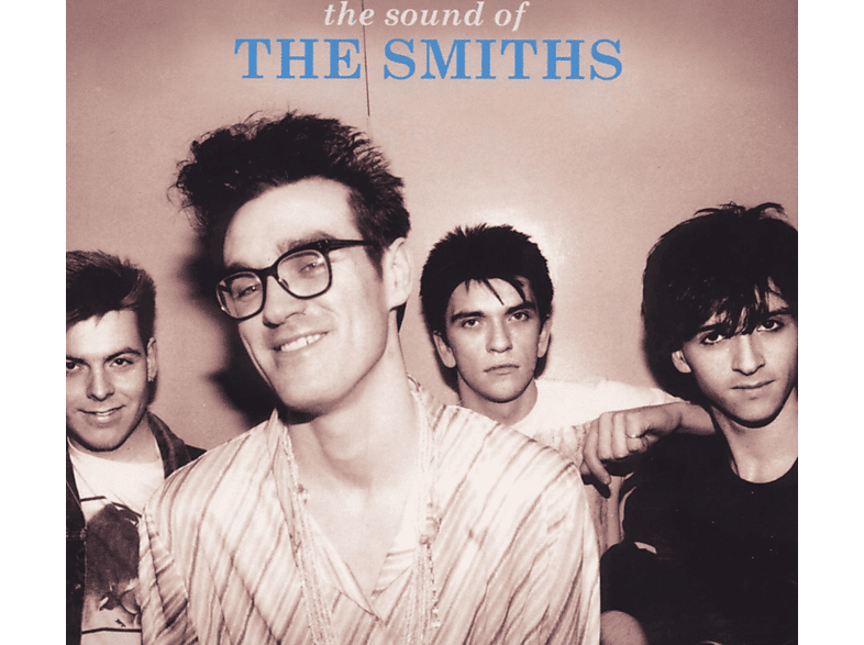 The Smiths | The Smiths - The Sound Ot The Smithsdeluxe Edition - (CD ...