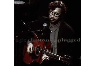 Eric Clapton - Unplugged  - (CD)