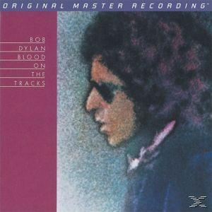 Bob Dylan - Blood On The Tracks  - (SACD Hybrid)