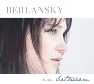 Berlansky - In Between  - (CD)