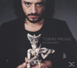 Tobias Preisig - In Transit  - (CD)