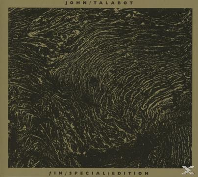 John Talabot - Fin (Special Edition)  - (CD)