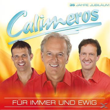 Die Calimeros - Für Immer Und Ewig [CD]
