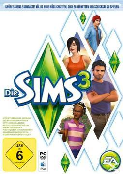 Die Sims 3 - [PC]