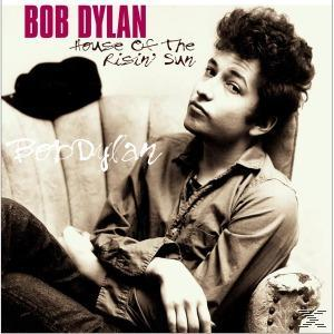 Bob Dylan - House Of The Risin' Sun  - (Vinyl)