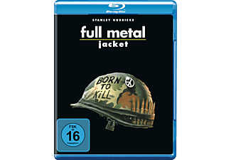 Full Metal Jacket (Special Edition) [Blu-ray]