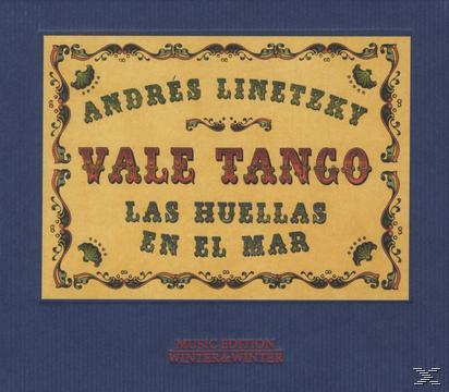 VARIOUS - Las Huellas En El Mar  - (CD)