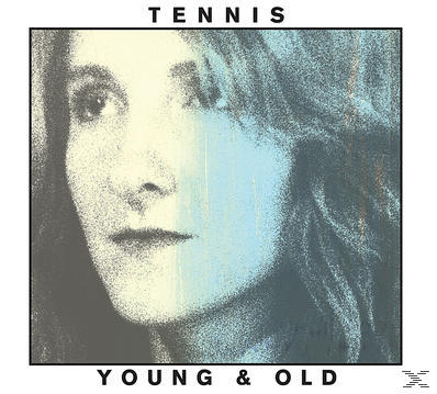 Tennis - Young & Old  - (CD)