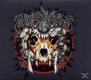 Premonition 13 - ''13''  - (CD)