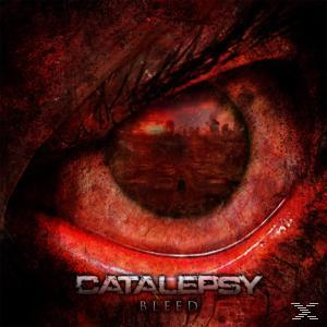 Catalepsy - Bleed  - (CD)