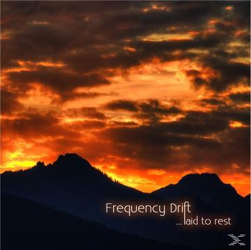 Frequency Drift - Laid To Rest  - (CD)
