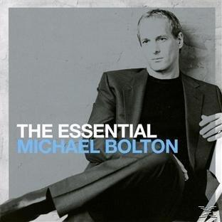 Michael Bolton - The Essential Michael Bolton  - (CD)