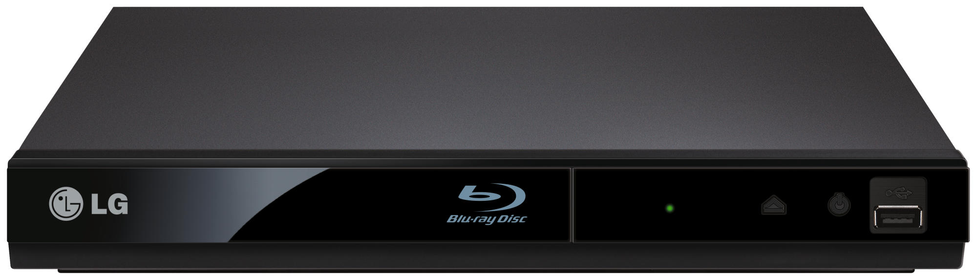 Reproductor Blu-Ray - LG BP125
